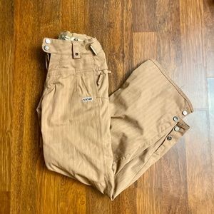 Ski / snowboard pants